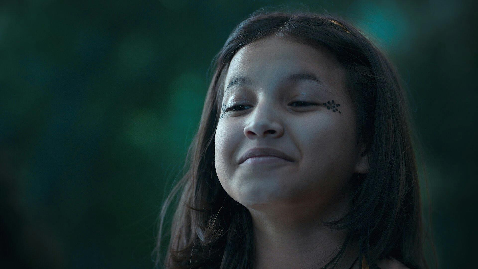 Luz - episódio 1x20