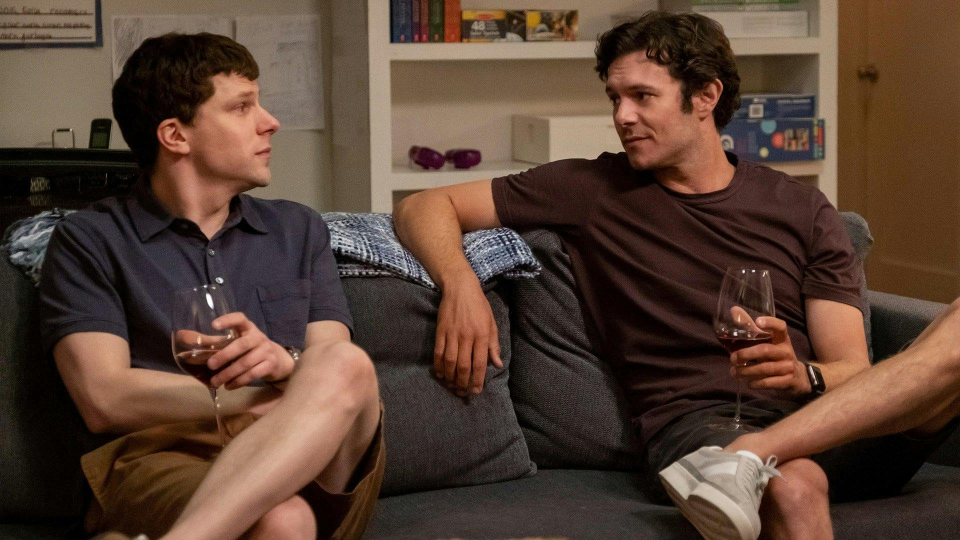 A Nova Vida de Toby - episódio 1x5