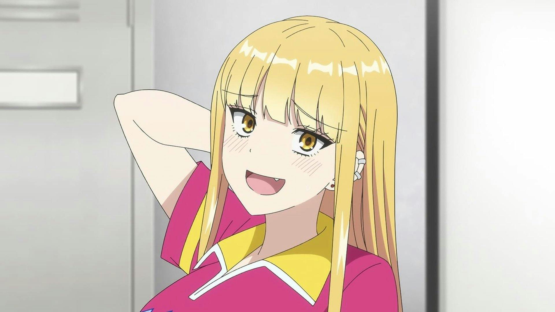 Catch Me at the Ballpark!: 1×2