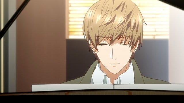 Tsukipro The Animation - episódio 1x3