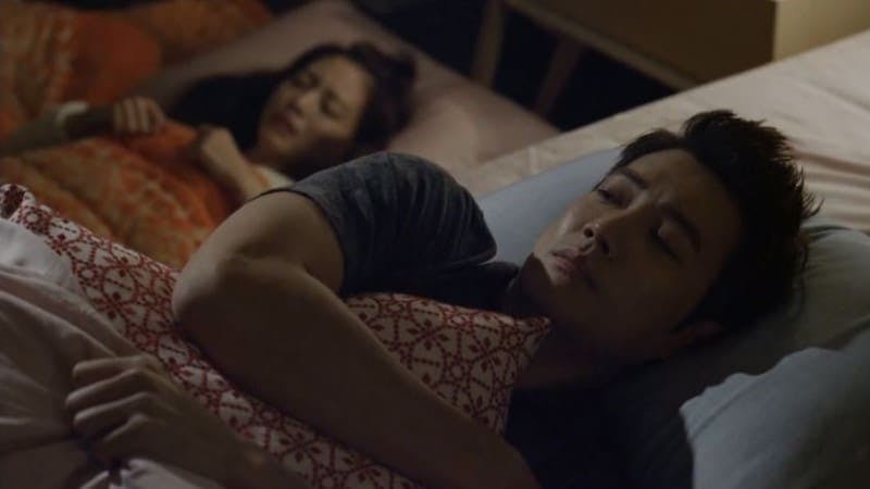 O Nascimento de uma Beleza - episódio 1x20