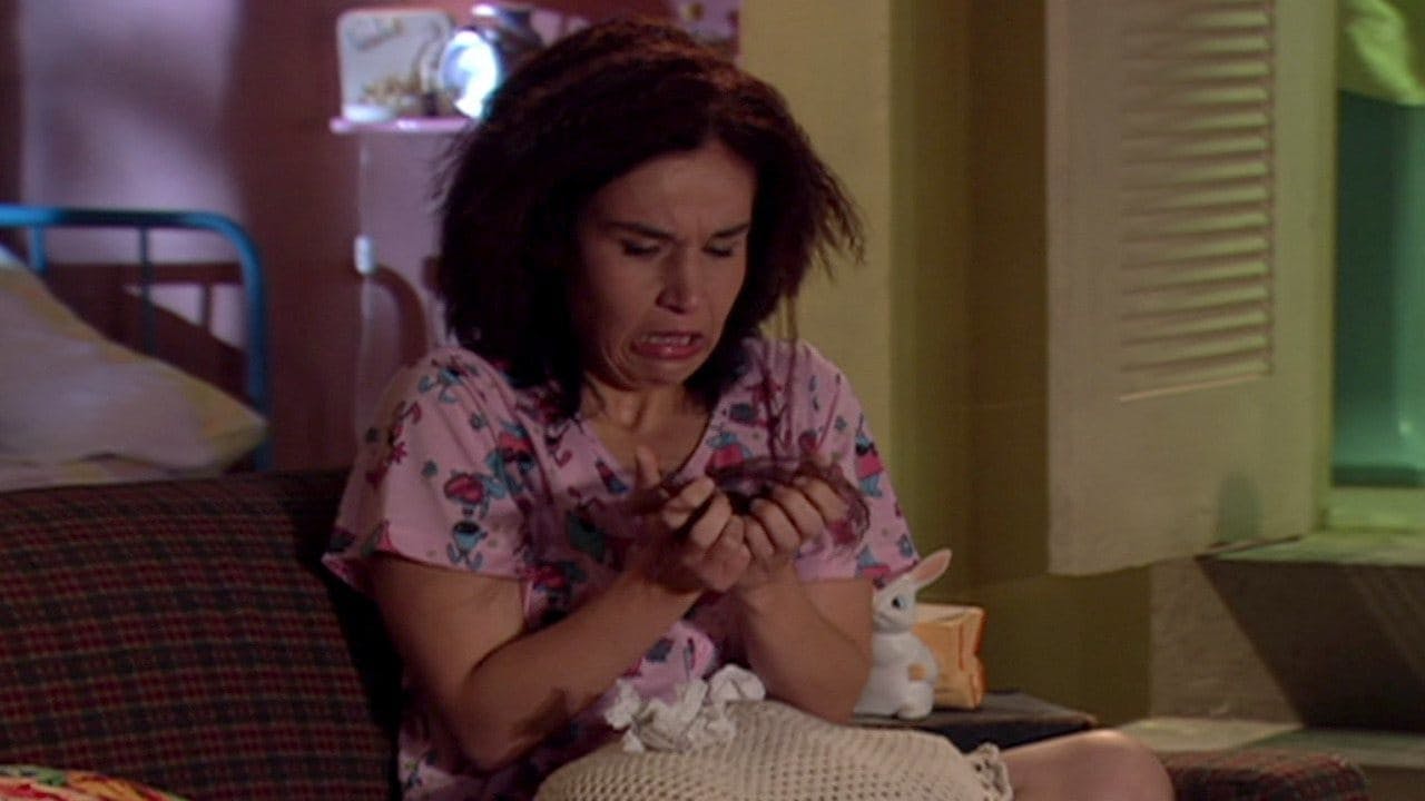 A Diarista - episódio 1x6