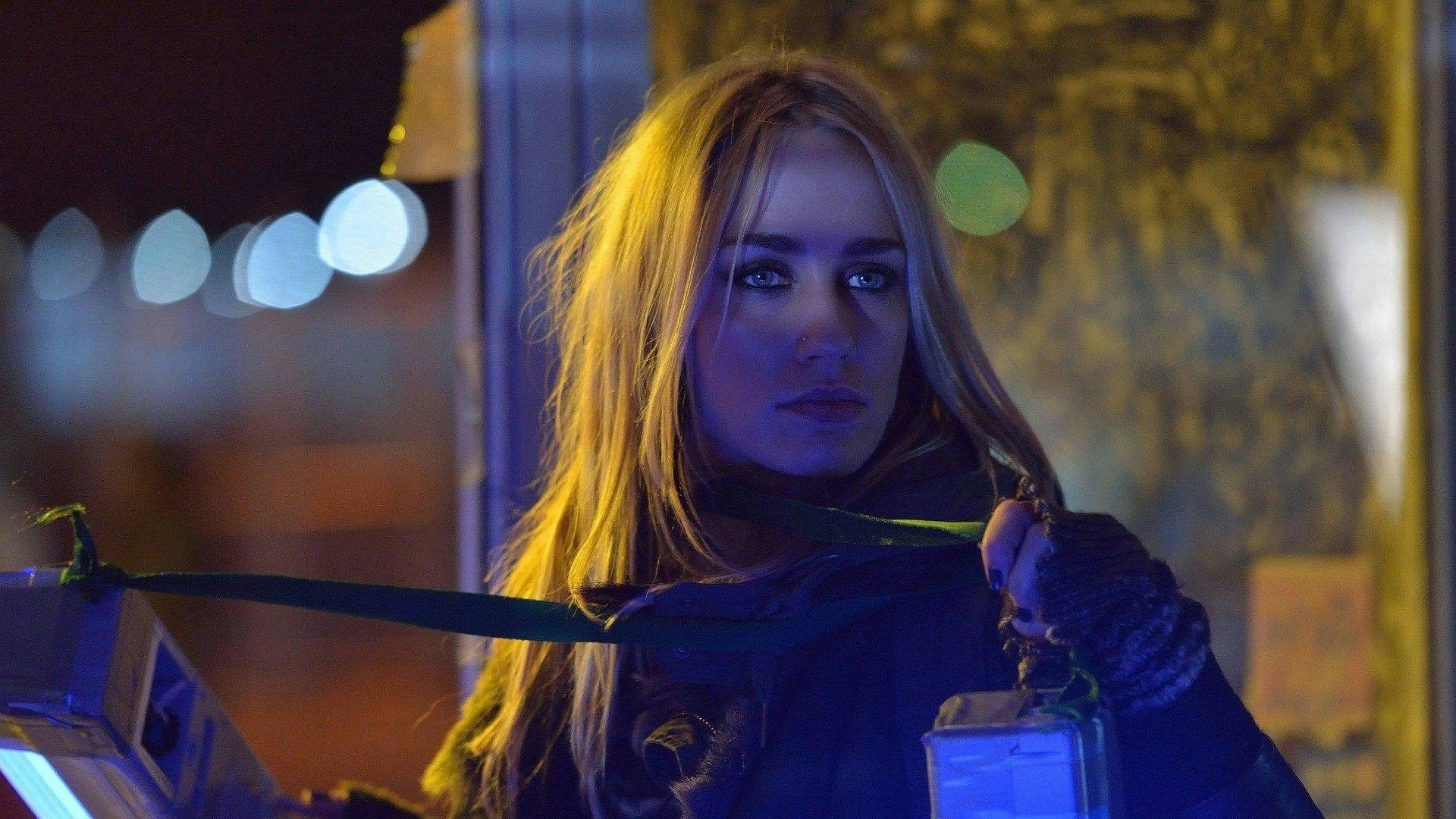 The Strain - episódio 1x8