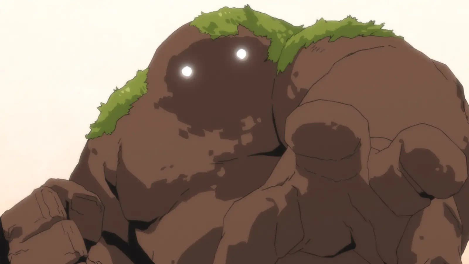 Dungeon Meshi - episódio 1x4