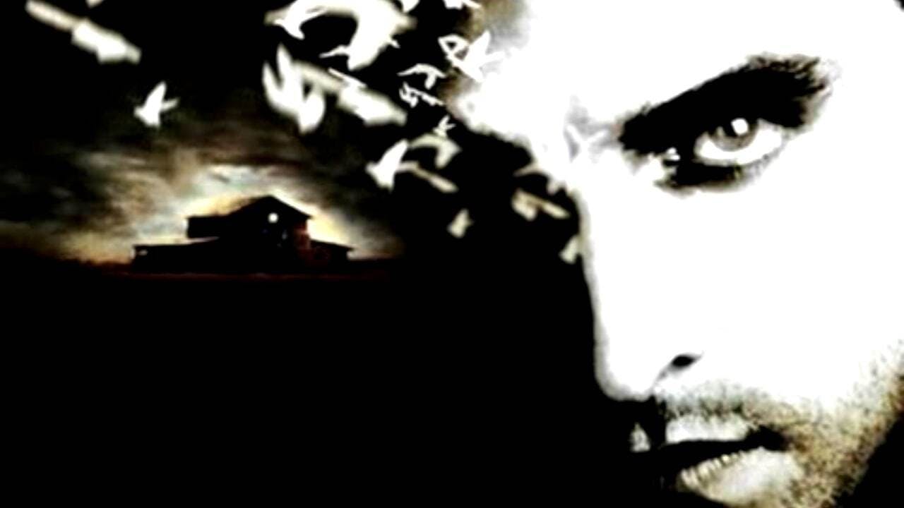 A Mão do Diabo backdrop