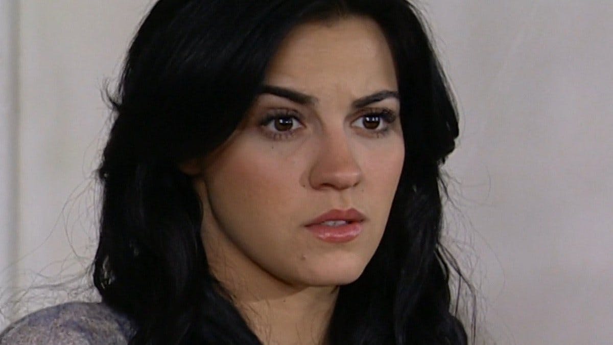 Cuidado com o Anjo - episódio 1x140