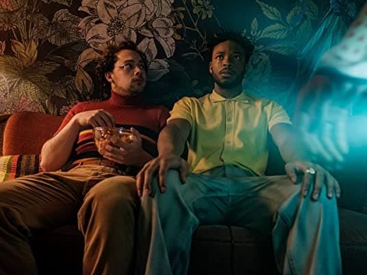 Viciados em Amor - episódio 1x7