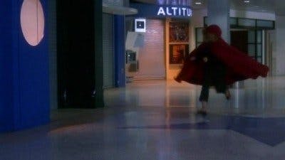 A Paranormal - episódio 1x4