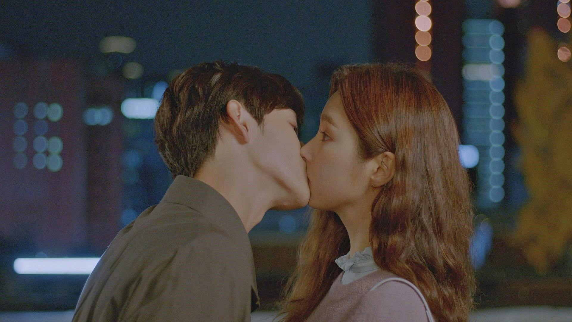 Na Direção do Amor - episódio 1x2