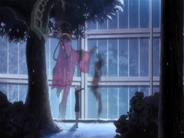 PERSONA -trinity soul- - episódio 1x8