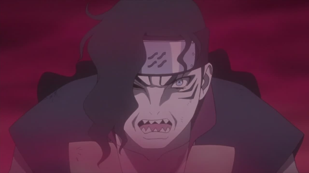 Boruto: Naruto Next Generations - episódio 1x31