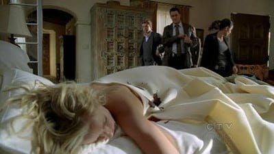 O Mentalista - episódio 1x14