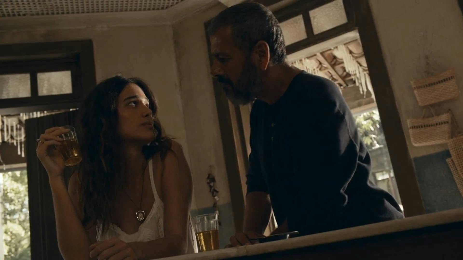 Renascer - episódio 1x141