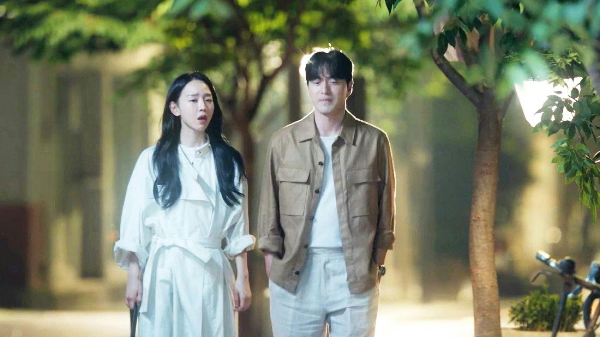Querida Hyeri - episódio 1x6