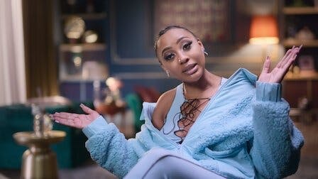 Young, Famous & African - episódio 1x5
