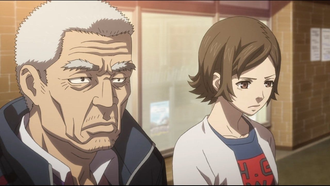 KOKKOKU - episódio 1x4
