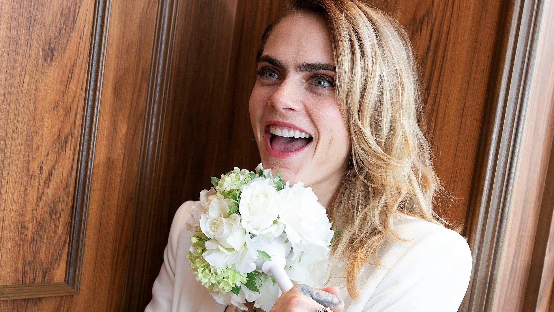 Planeta Sexo com Cara Delevingne - episódio 1x5