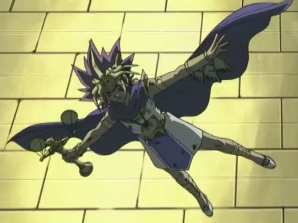Yu-Gi-Oh! - episódio 1x218