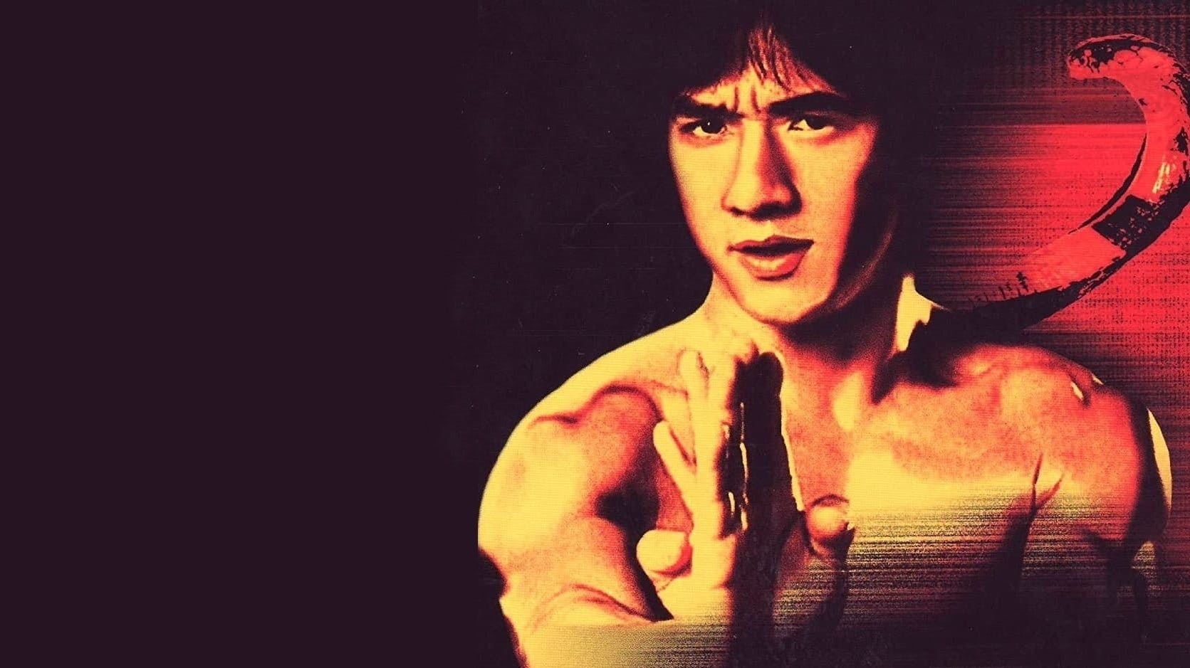 Punhos de Serpente backdrop