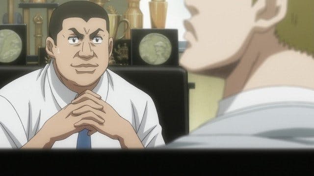 Ace of the Diamond