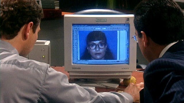 Betty, a Feia - episódio 1x6