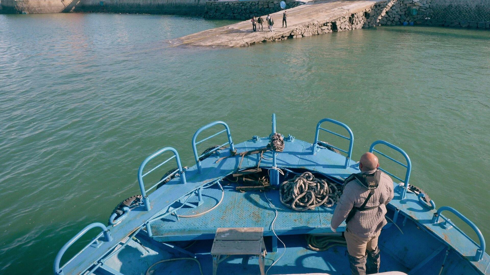 Zumbiverso - episódio 1x8