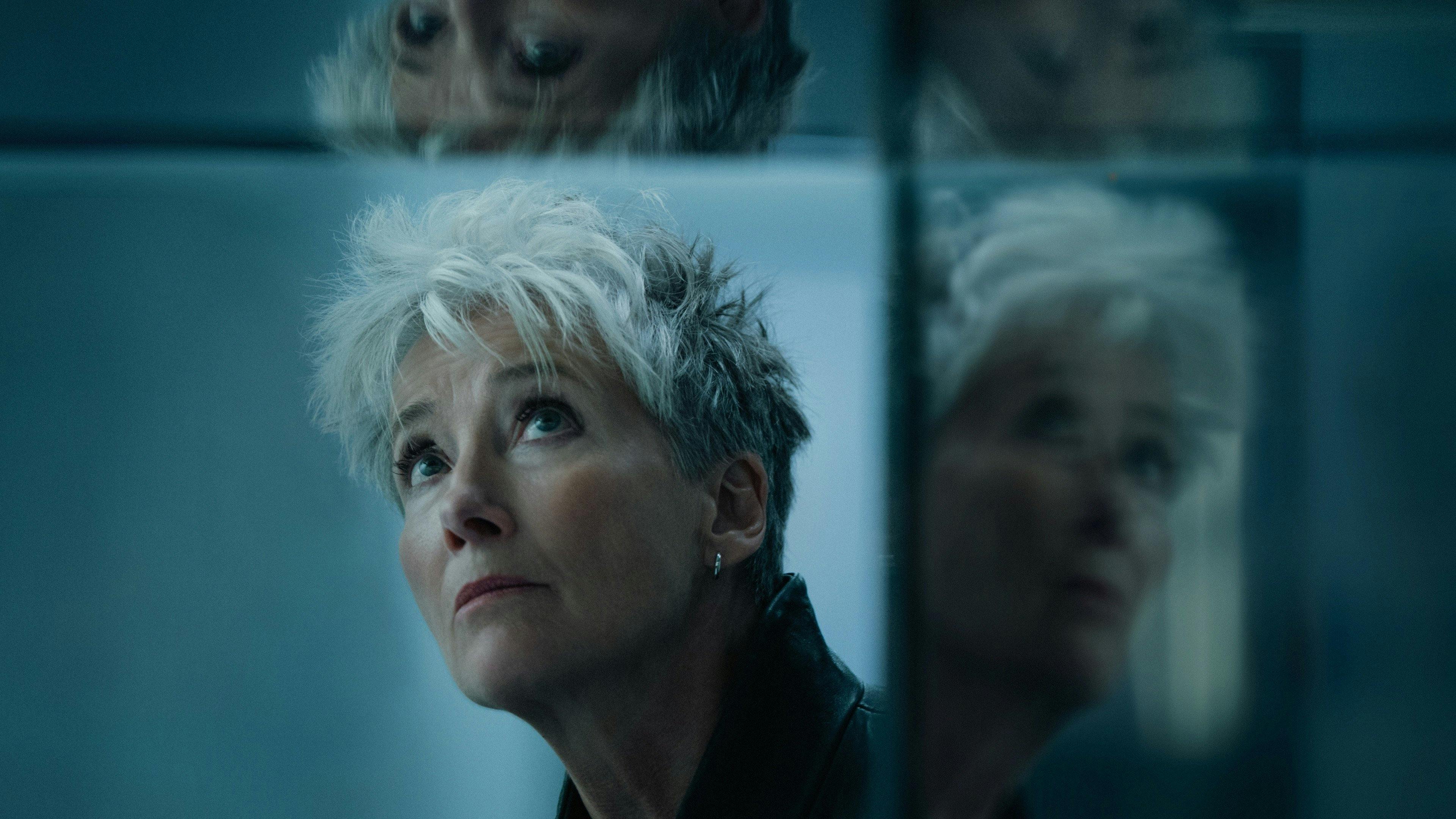 Mistério em Cemetery Road - episódio 1x3