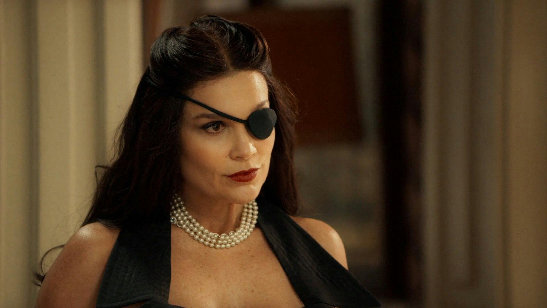 Êta Mundo Melhor! - episódio 1x144