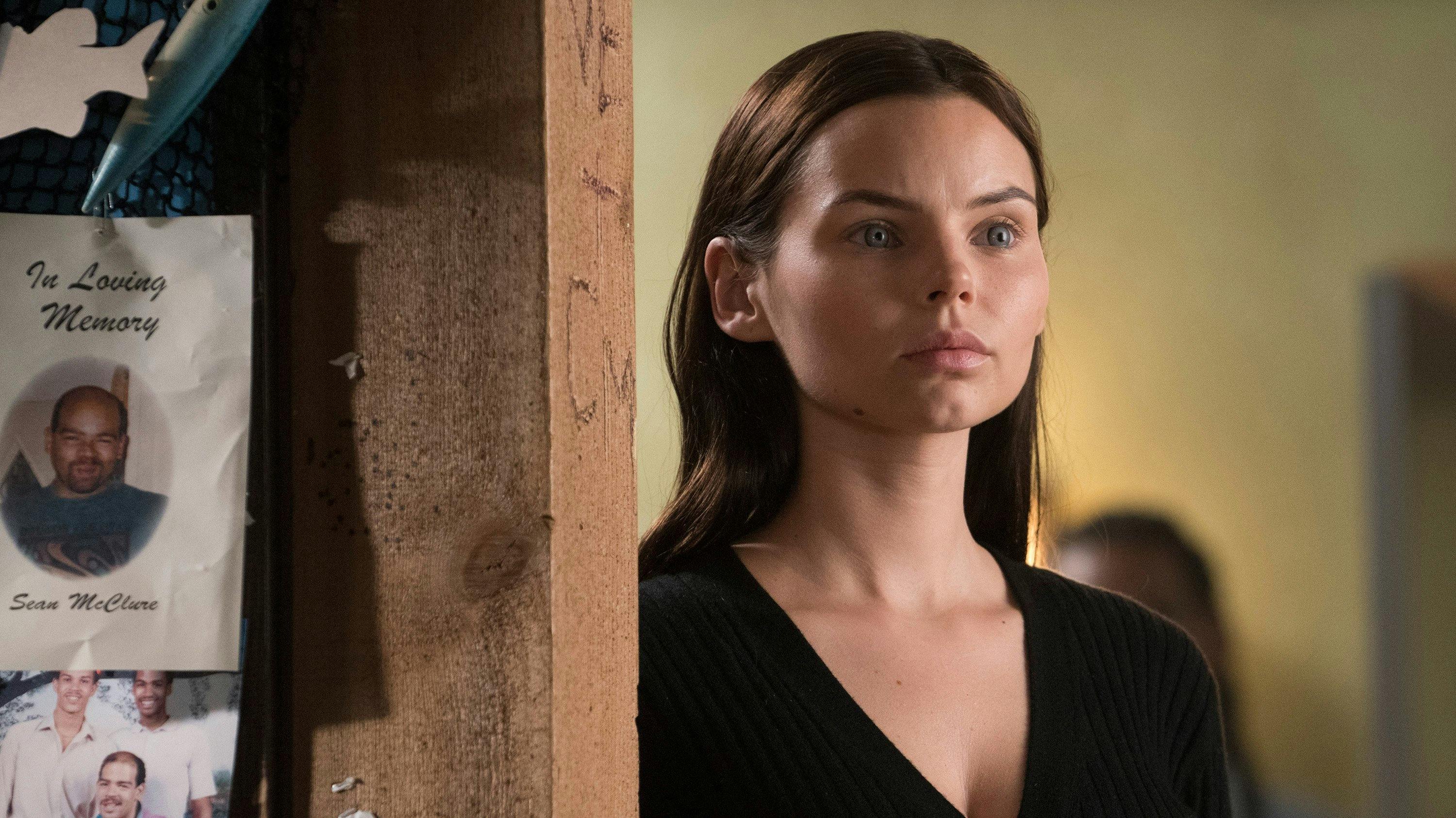 Siren: A Lenda das Sereias - episódio 1x8