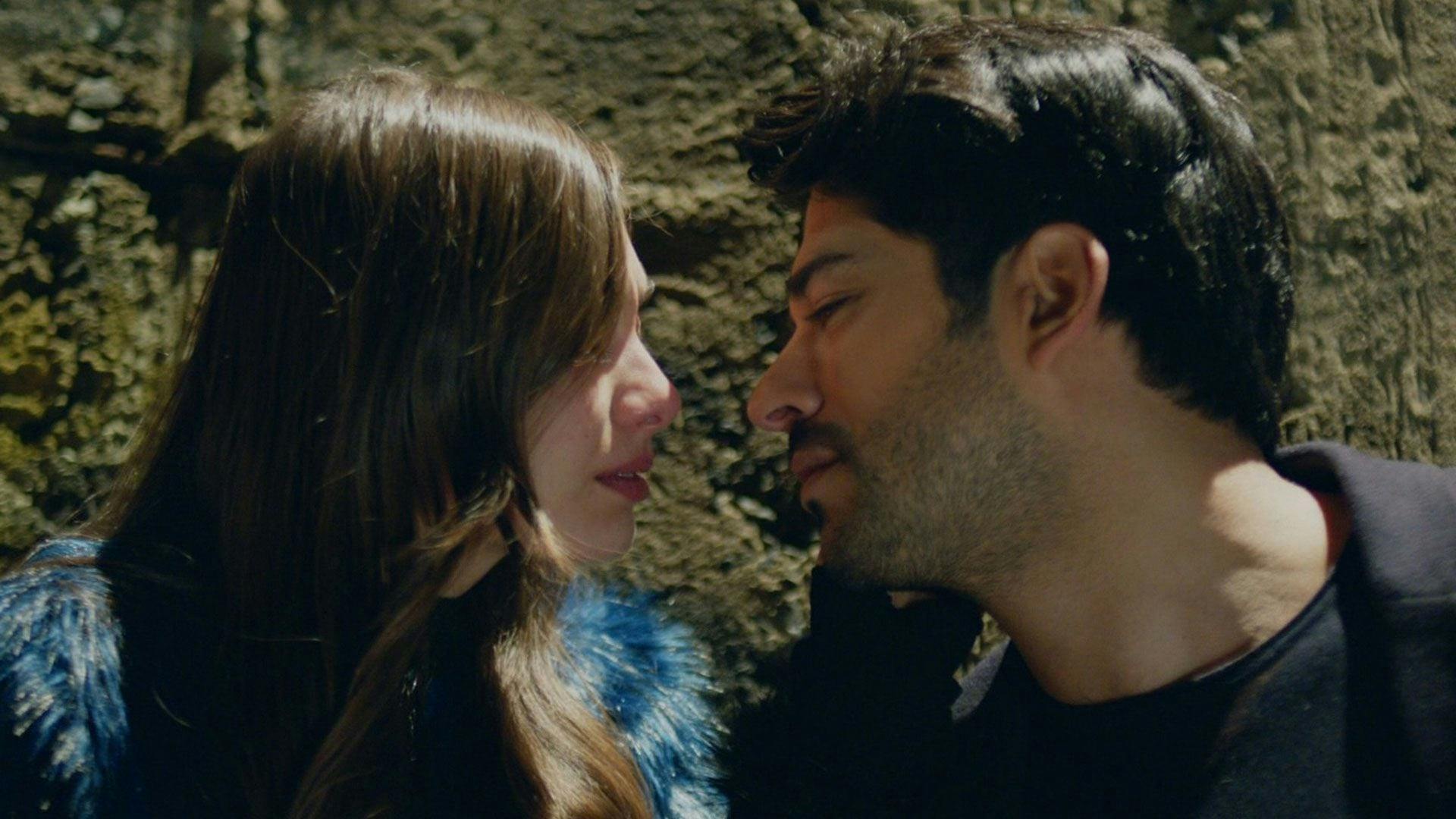 Amor Sem Fim - episódio 1x17