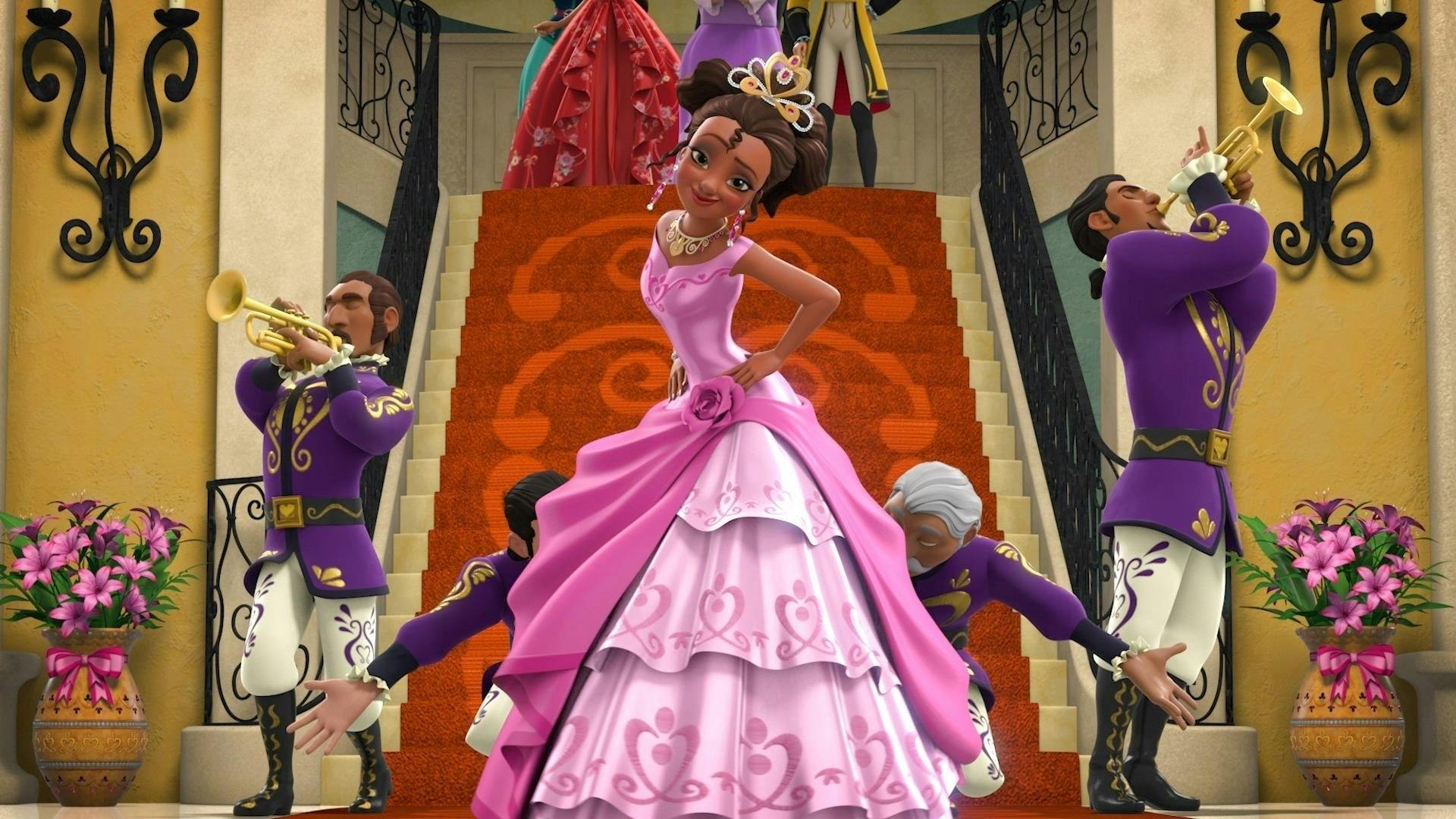 Elena de Avalor