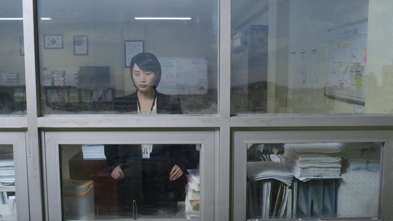 Juvenile Justice - episódio 1x8