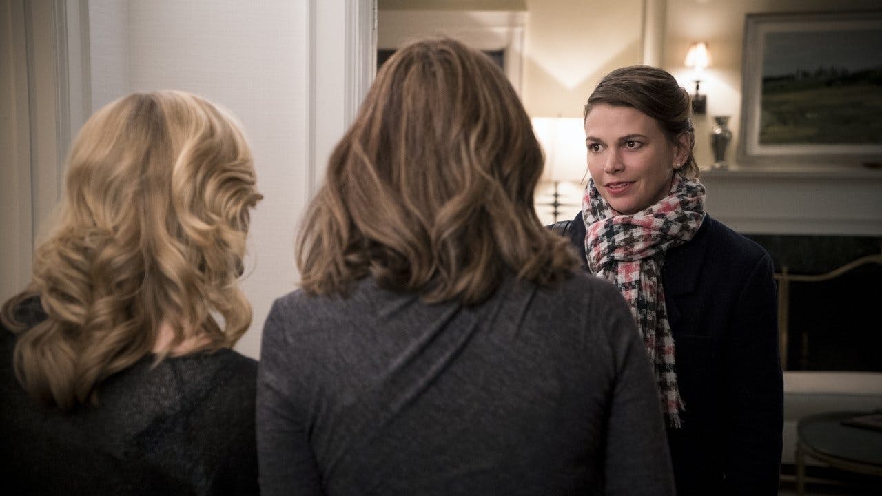 Younger: 40 é o Novo 20 - episódio 1x9