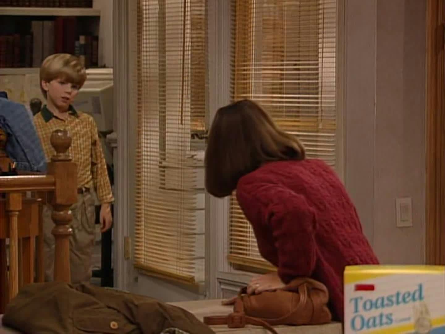 Família em Obras - episódio 1x8
