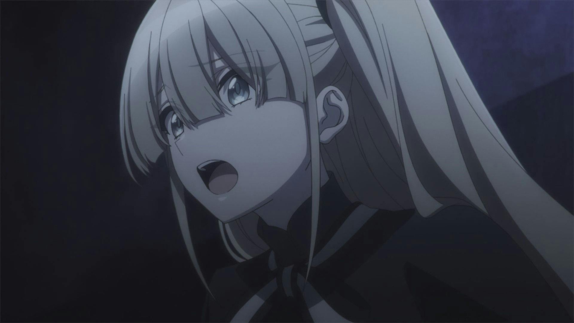 Spy Kyoushitsu - episódio 1x22