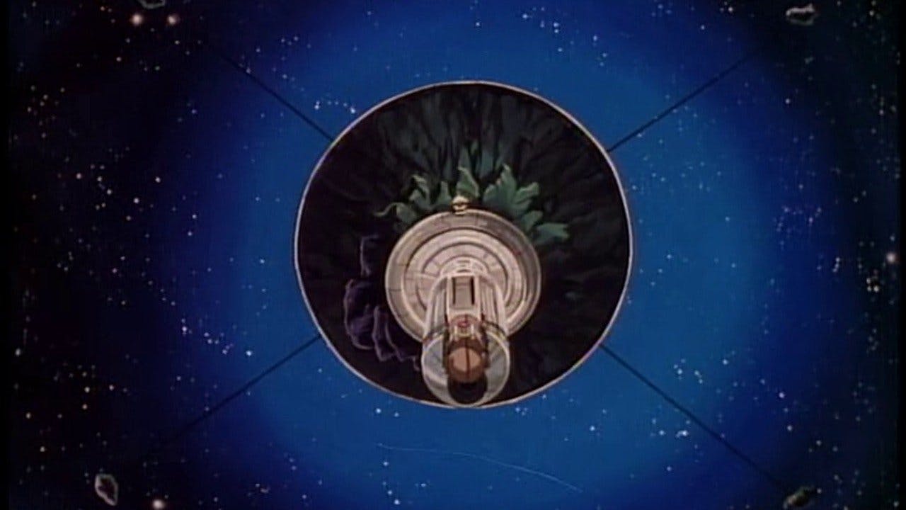 SilverHawks - episódio 1x4