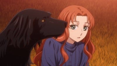 The Ancient Magus' Bride - episódio 1x8