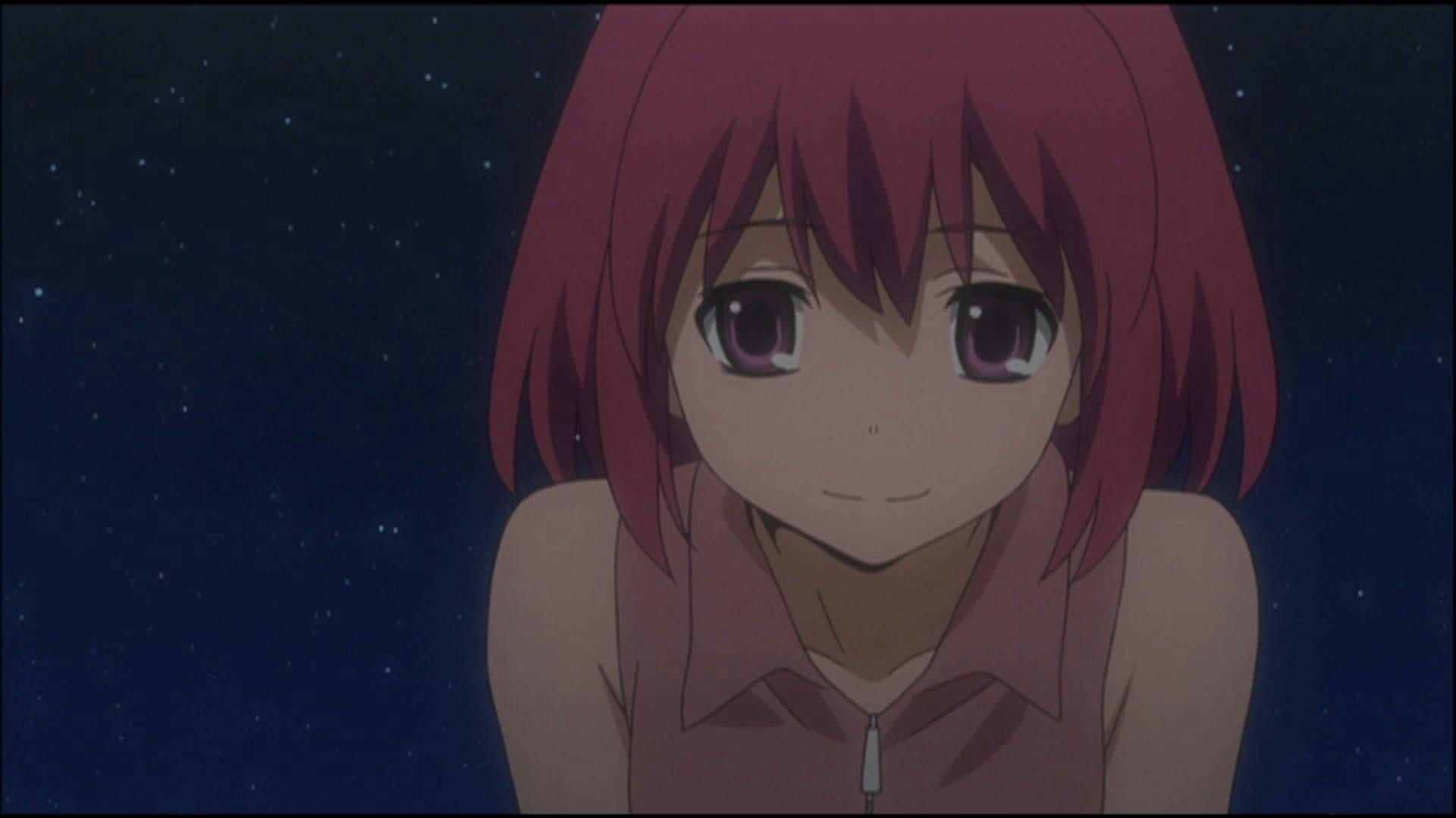 Toradora! - episódio 1x9