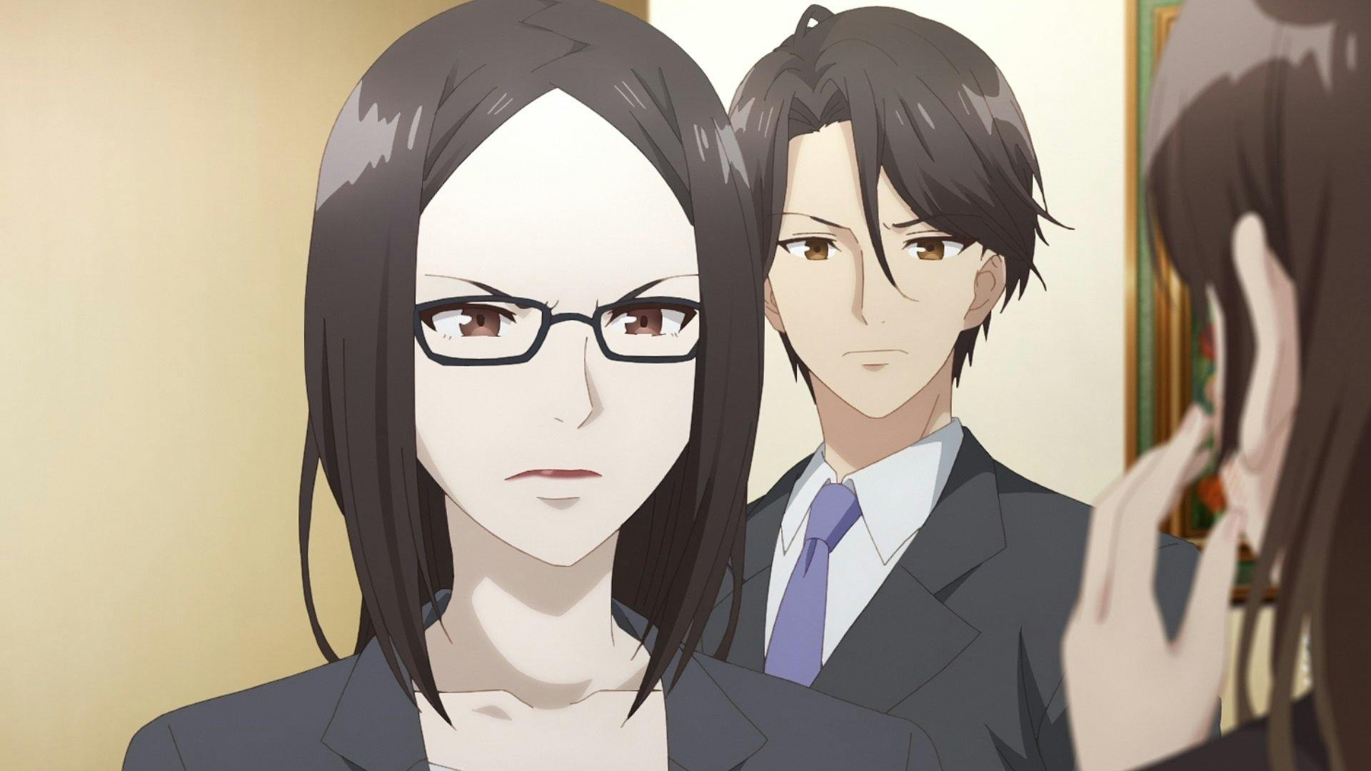 Higehiro: After Being Rejected, I Shaved and Took in a High School Runaway - episódio 1x12