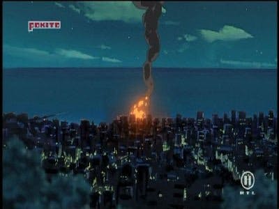 Dinossauro Rei - episódio 1x16