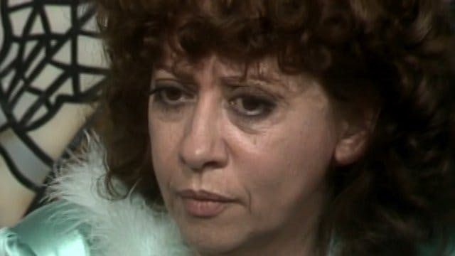 Baila Comigo - episódio 1x67