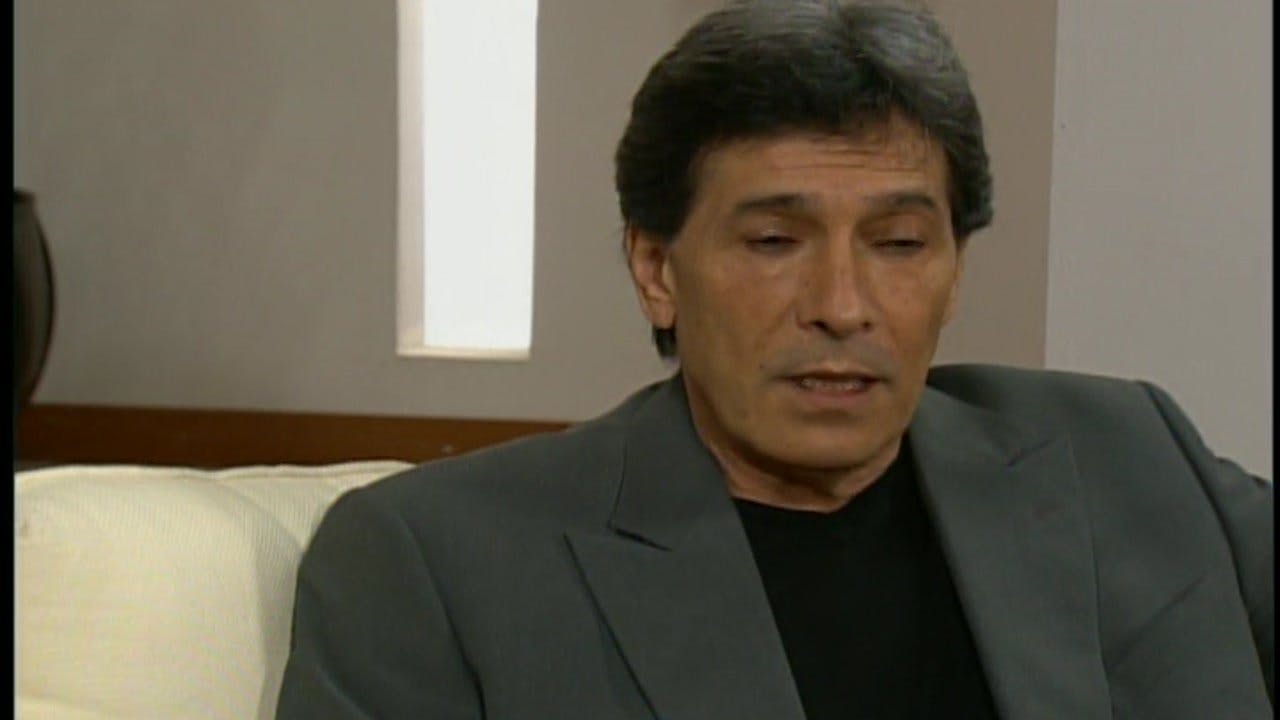 Rebelde - episódio 1x76