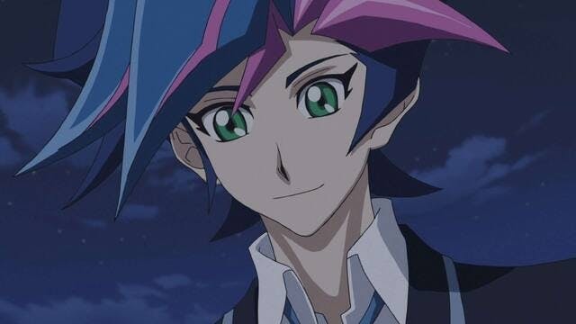 Yu-Gi-Oh! VRAINS - episódio 1x83