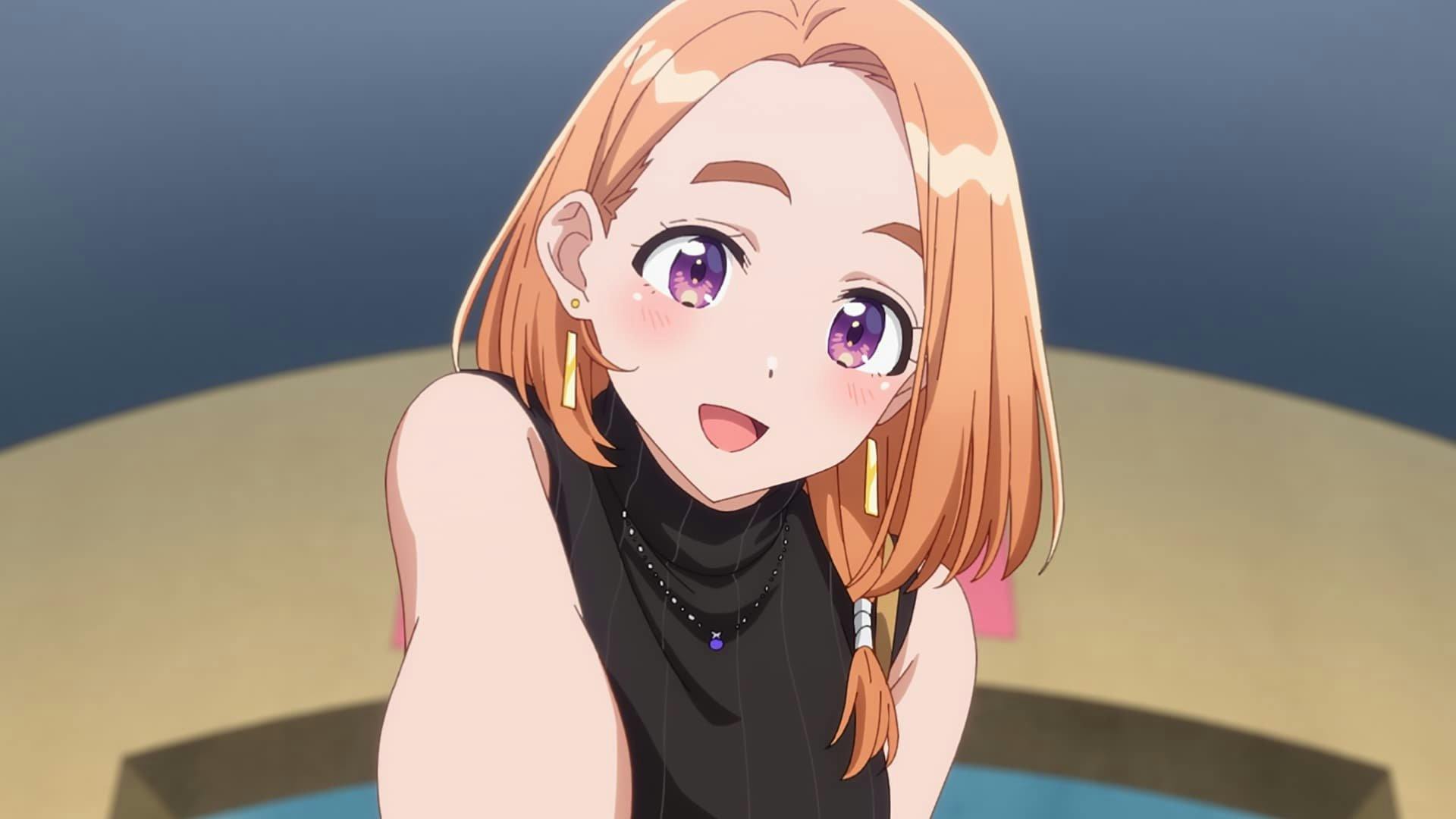 The Shiunji Family Children - episódio 1x3
