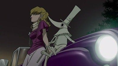 Soul Eater - episódio 1x17