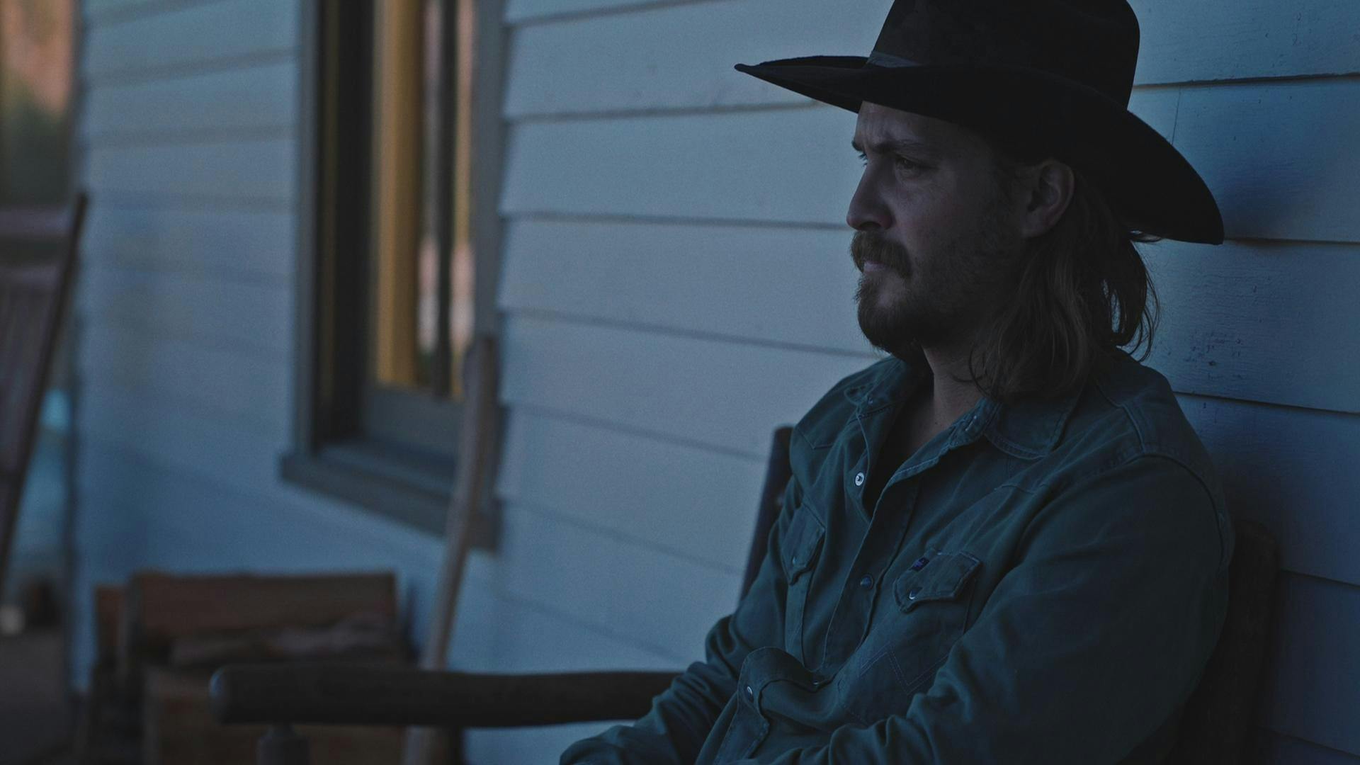 Yellowstone - episódio 4x8