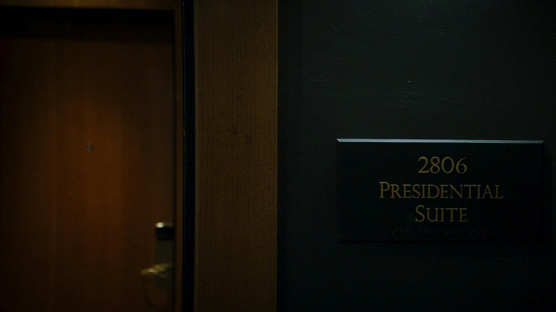 Quarto 2806: A Acusação - episódio 1x1