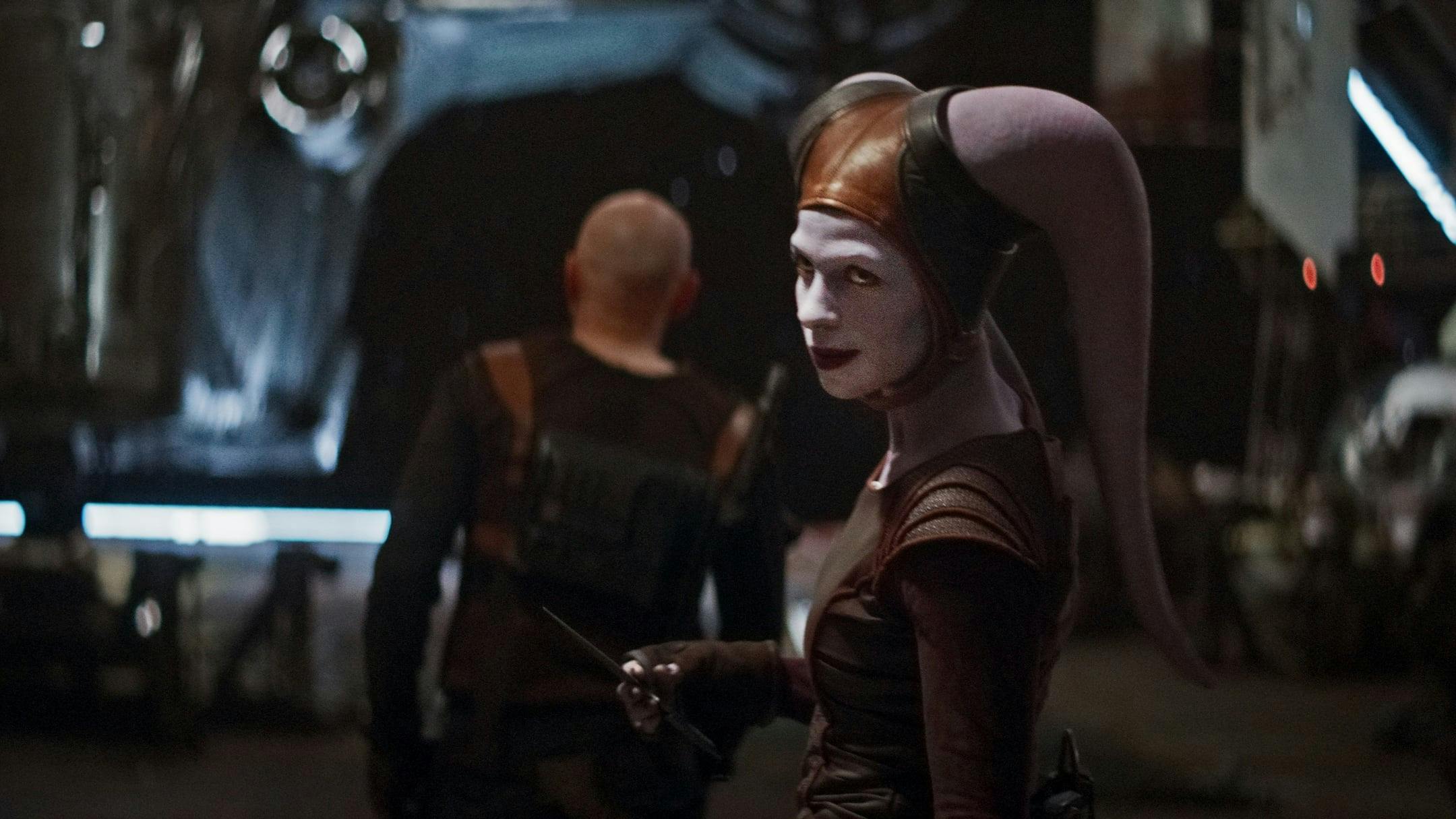 The Mandalorian - episódio 1x6