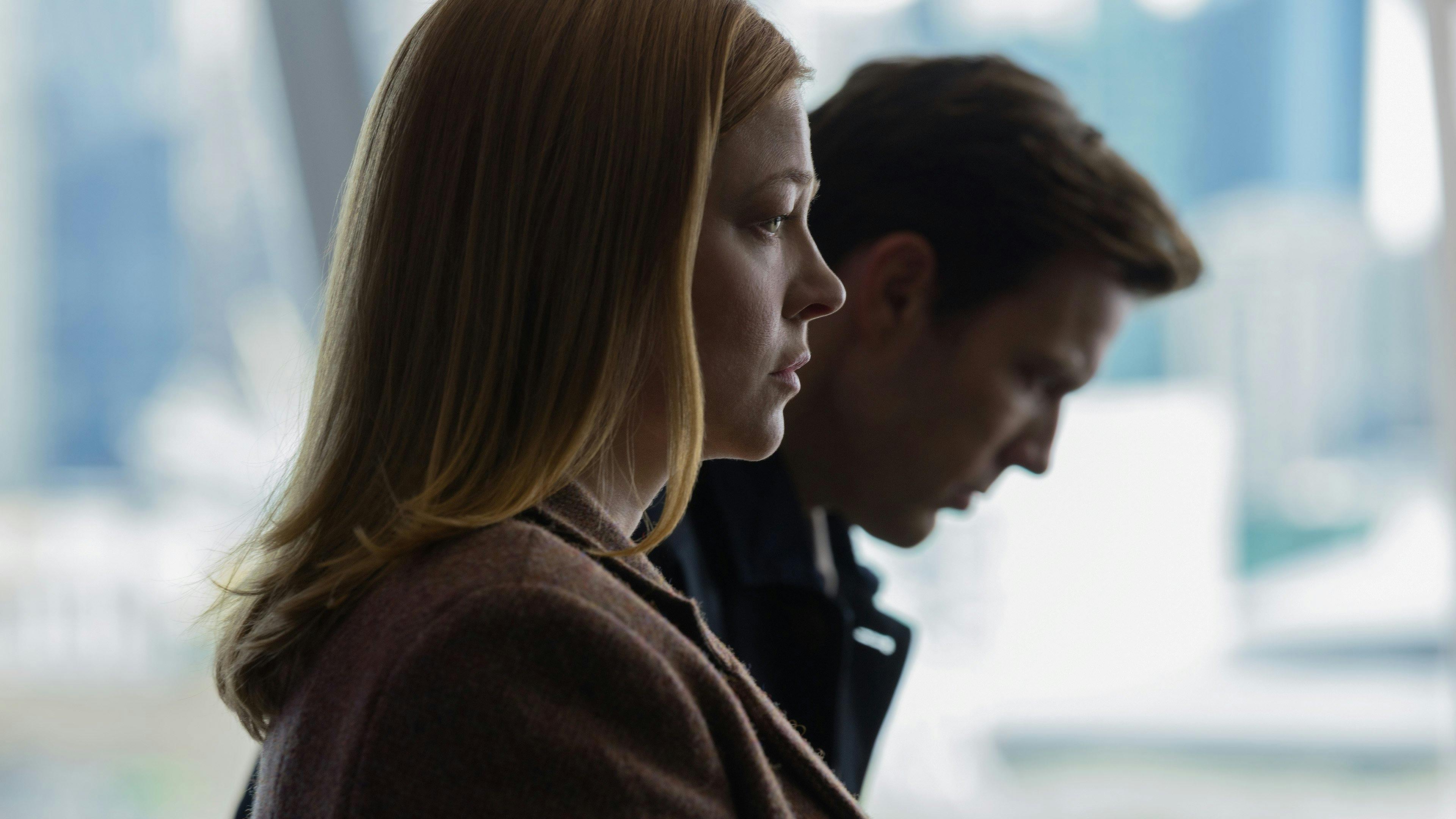 All Her Fault - episódio 1x2