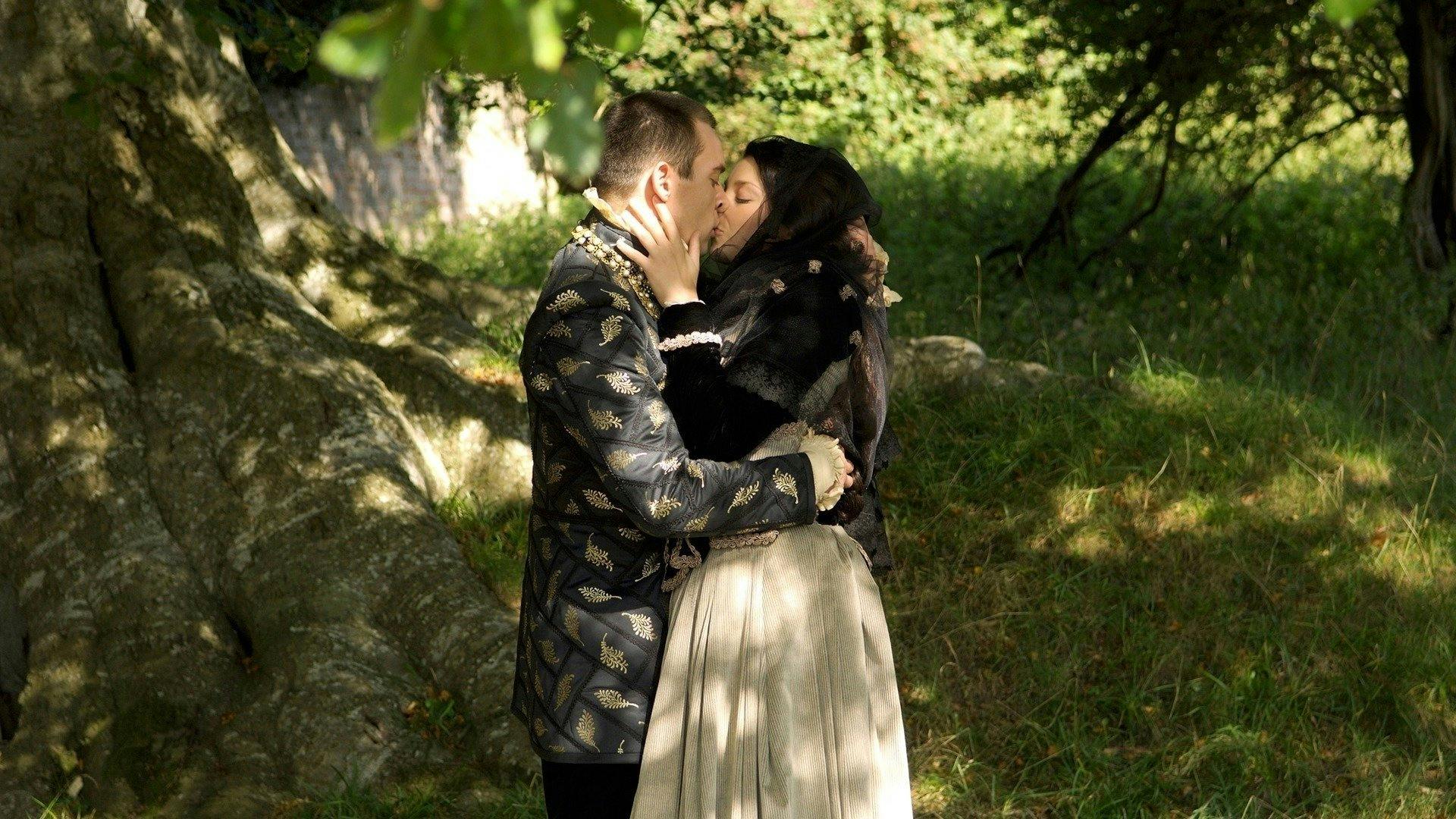 The Tudors - episódio 1x7